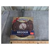COOKIE DOUGH BITES BROWNIE KIT