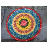 LARGE CERAMIC PLATTER