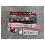 12ga 2 3/4" SHOTGUN SHELLS -- 00 BUCK & #5