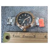 INVICTA WATCH -- RUNNING