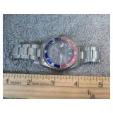QUARTZ WATCH