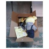 POMPOMPURIN GROUP LOT -- NEW BALANCE SHOES -- 1