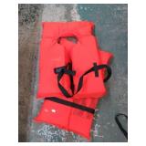 2-- LIFE PRESERVERS