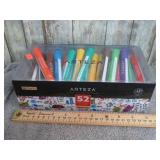 DRY ERASE MARKERS