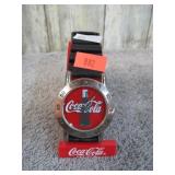 COCA COLA WATCH