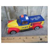 DIECAST FORD PEX TRUCK