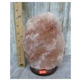 HIMALAYAN SALT CRYSTAL