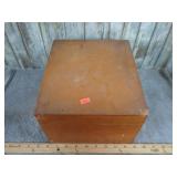 FILE / RECIPE BOX