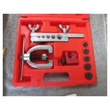 TUBING FLARE TOOL