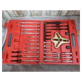 HARMONIC BALANCER PULLER SET