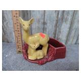 SHAWNEE DEER PLANTER