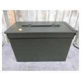 AMMO CAN