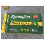 10-- 270 WIN AMMO