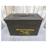 AMMO CAN