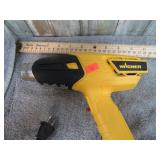 WAGNER HEAT GUN