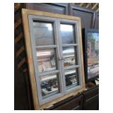 "WINDOW" MIRROR