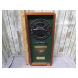 USS INFLICT SHADOW BOX