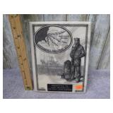 US NAVY AMPHIPIOUS SQUADRON ID PLAQUE