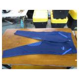EQUESTRIAN RIDING PANTS -- S