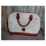 DOONEY & BOURKEE PURSE