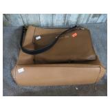 MICHAEL KORS & LIZ CLAIBORNE PURSES