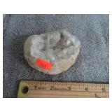 QUARTZ CRYSTAL GEODE