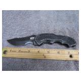 SMITH & WESSON ASSISTED KNIFE