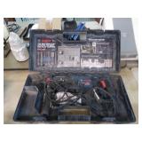 BOSCH SDS HAMMER DRILL