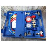 R134 AC GAUGE SET