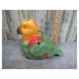 PARROT TEA LIGHT LAMP