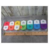 JUMBO PILL ORGANIZER