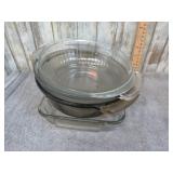 BAKING DISHES