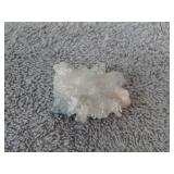 APOPHYZLITE CRYSTAL