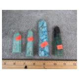 CRYSTAL WANDS