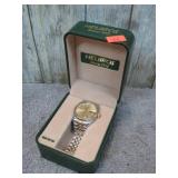 TIMEX QUARTZ WATCH