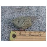 PYRITE "FOOL