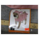 SKULL & BONES BRAND DOG / PIG SWEATER