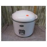 NEW-- RICE COOKER