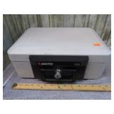 SENTRY FIRE SAFE