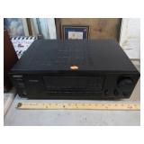 ONKYO AUDIO VIDEO CONTROL RECEIVER