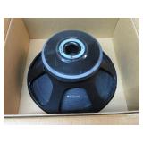 18" SPEAKER