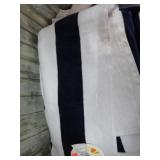 BEACH TOWELS