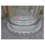 BAKING DISHES