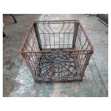 MILK CRATE