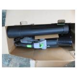 EGO 530 CFM CORDLESS BLOWER -- WORKS