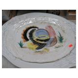 2-- SERVING PLATTERS