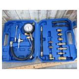 FUEL INJECTION PRESSURE TESTER