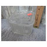 REFRIGERATOR DISH