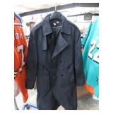 NAVY ALL WEATHER MAN