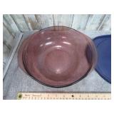 PYREX BAKING DISH